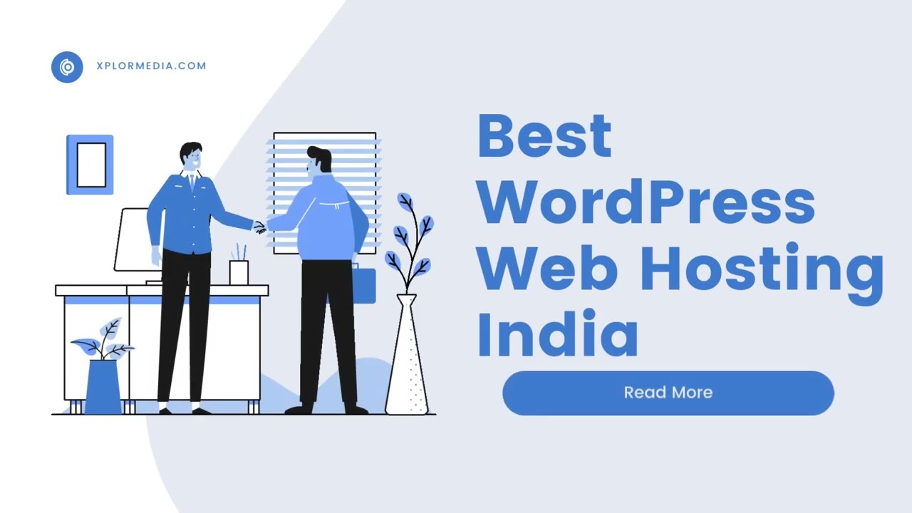 Best WordPress Hosting India | Which WP Hosting Company Is Good?