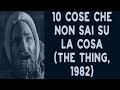 10 COSE CHE NON SAI SU LA COSA - 1982 - THE VNTG NETWORK