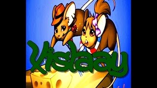 Transformice - Xislaay Racing