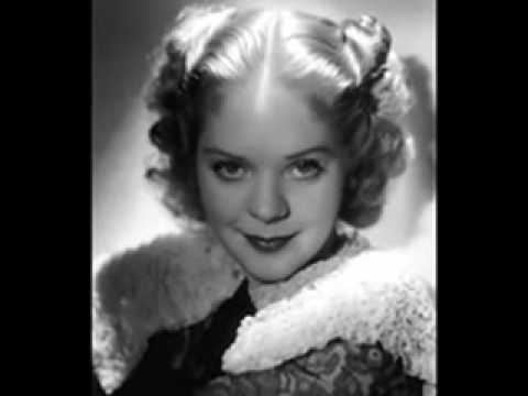 Alice Faye - Slumming On Park Avenue