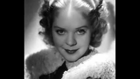 Alice Faye - Slumming On Park Avenue