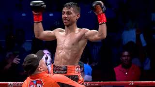 BOXING 2019