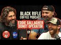 Free Range American: Ep 080 Eddie Gallagher and Donut Operator