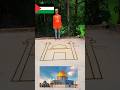 মারবেল দিয়ে তৈরি আল আকছা মসজিদ 🇦🇪❤️#foryou #islamicvideo #shortvideo #viralvideo #allahmuslim 🇦🇪❤️