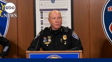 3 police officers shot while responding to domestic call in Rochester