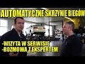 JAK DZIAŁA AUTOMATYCZNA SKRZYNIA BIEGÓW? PROSEKTORIUM ...