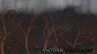 3D Pre-Visualization Environment scene - Another Tomorrow