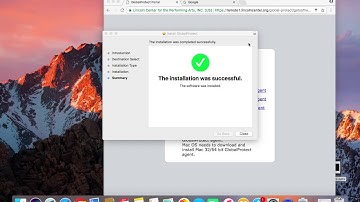 VPN from Mac Setup and Connect to Remote Path
