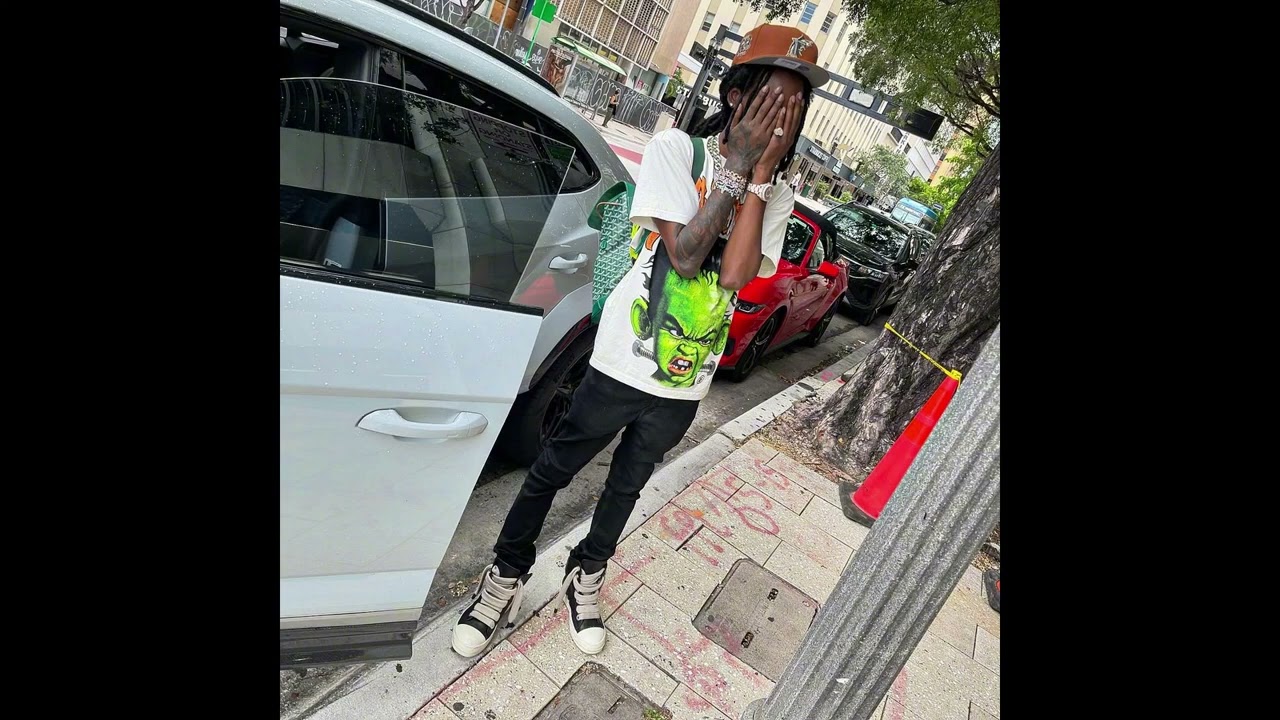 (FREE) Baby Smoove x Veeze x Rocaine Type Beat - "Fedex"