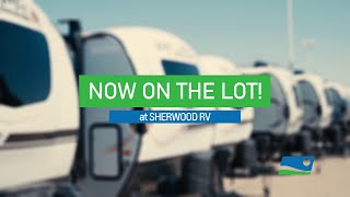 New RVs Are Here! by Sherwood RV 6 views 8 days ago 58 seconds