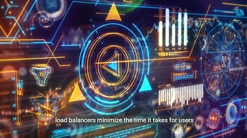 The Role of Cloud Load Balancers in Low Latency Communications