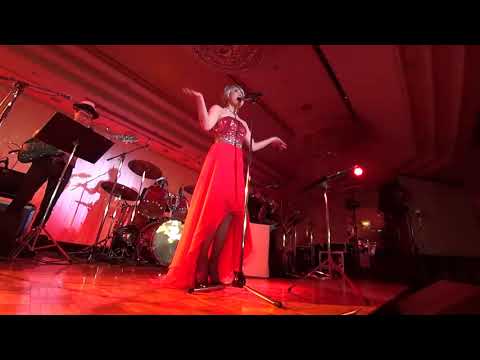 YOUNG MAN / Covered by Satomi 2018年12月16日