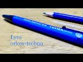 【芯ホルダー】リラ　オルローテクノ2.0 レビュー