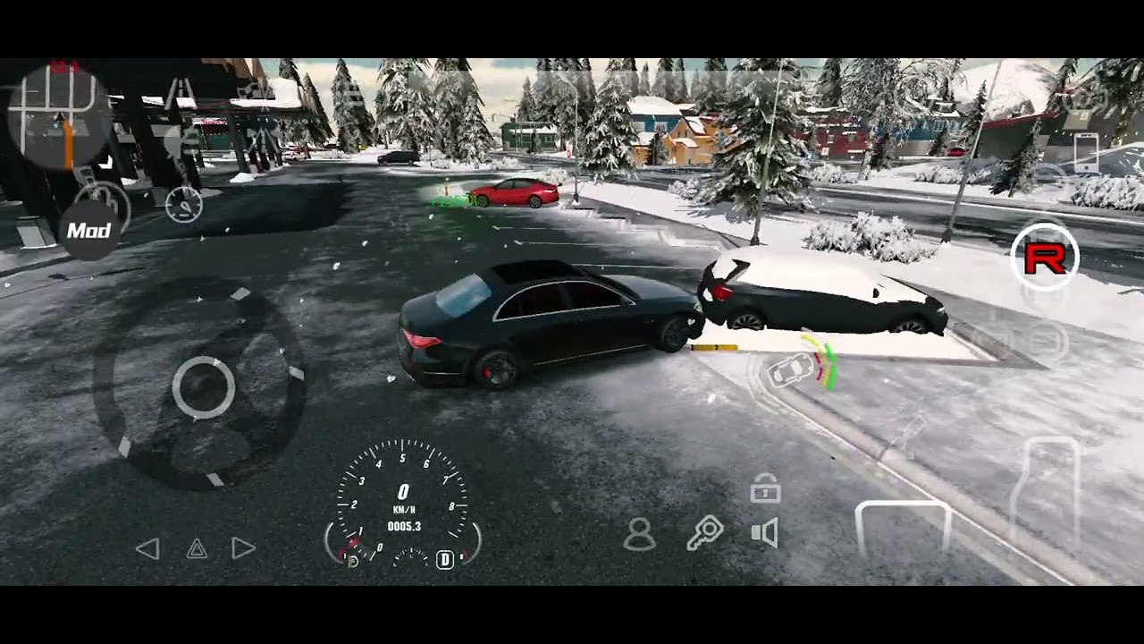 ბიზნესმენის ცხოვრება Day 1