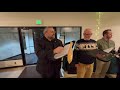 Fire and Ice Festival at Great Basin College (feat. Elko High School Choraliers and Ruby Mountain