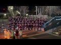 Fire and Ice Festival at Great Basin College (feat. Elko High School Choraliers and Ruby Mountain