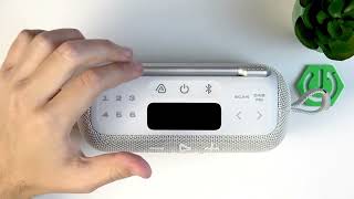 JBL TUNER 3 – Come eseguire un soft reset