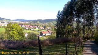 Fabrica Saint Gobain. Vioño de Pielagos 2019