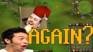 OSRS Ironman - LATC Episode 3
Welcome to another episode of Life After The Cape (LATC). I really hope you all enjoy this episode as much as I enjoyed making it. Not going to lie, it was hype.
I hope you all had a great Christmas and hope you all have a wonderful New Year. Lets make 2017 as amazing or better than 2016 :D OSRS Ironman - LATC Episode 3