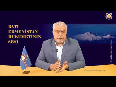 Video: Ermeni Vatandaşlığı Nasıl Alınır