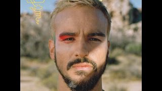 Video thumbnail of "Gabriel Garzón-Montano - Fruitflies"