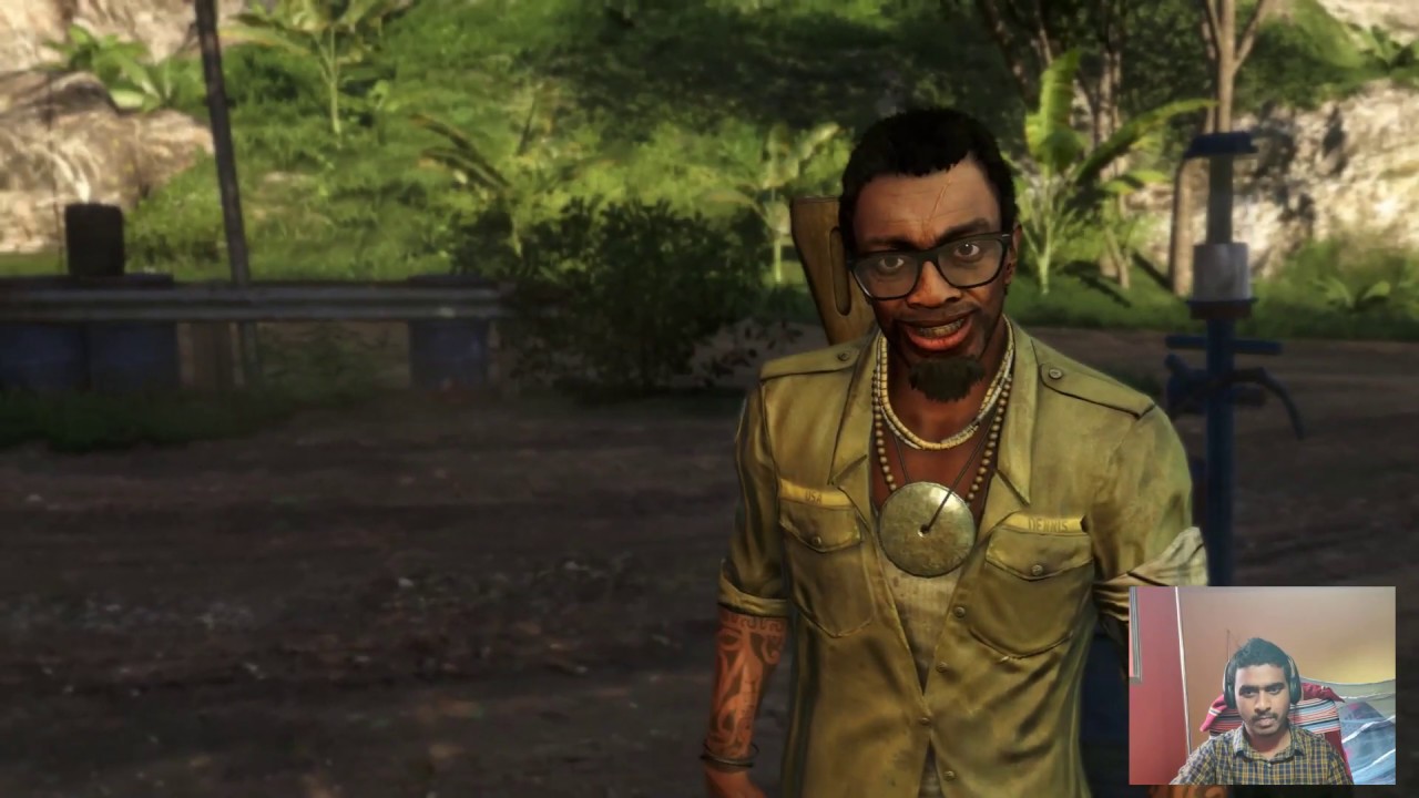 Far Cry 3 Full HD 3 Activated Radio Tower YouTube far-cry-3-full-hd-3-activated-radio-tower-youtube