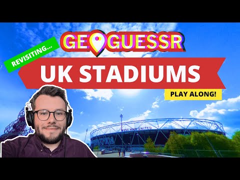UK Stadiums: How Well Do You Know Them?