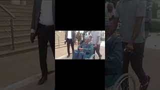 Nigerian Government Arraigns Military Officers, Others Over Alleged Coup Plot Against Tinubu