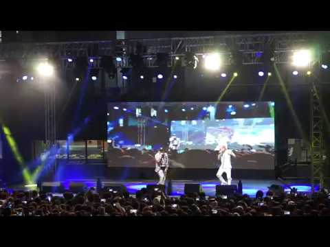 [18.05.15] 건대 대동제 - 슈퍼비 & 면도 - 3