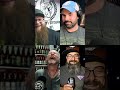 Brewery Customers Ask: Who Gives the BEST Mustache Ride?