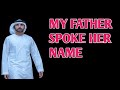 “MY FATHER SPOKE HER NAME… AND I BROKE INSIDE 👑| fazza royal poetry| crown prince of Dubai| fazza