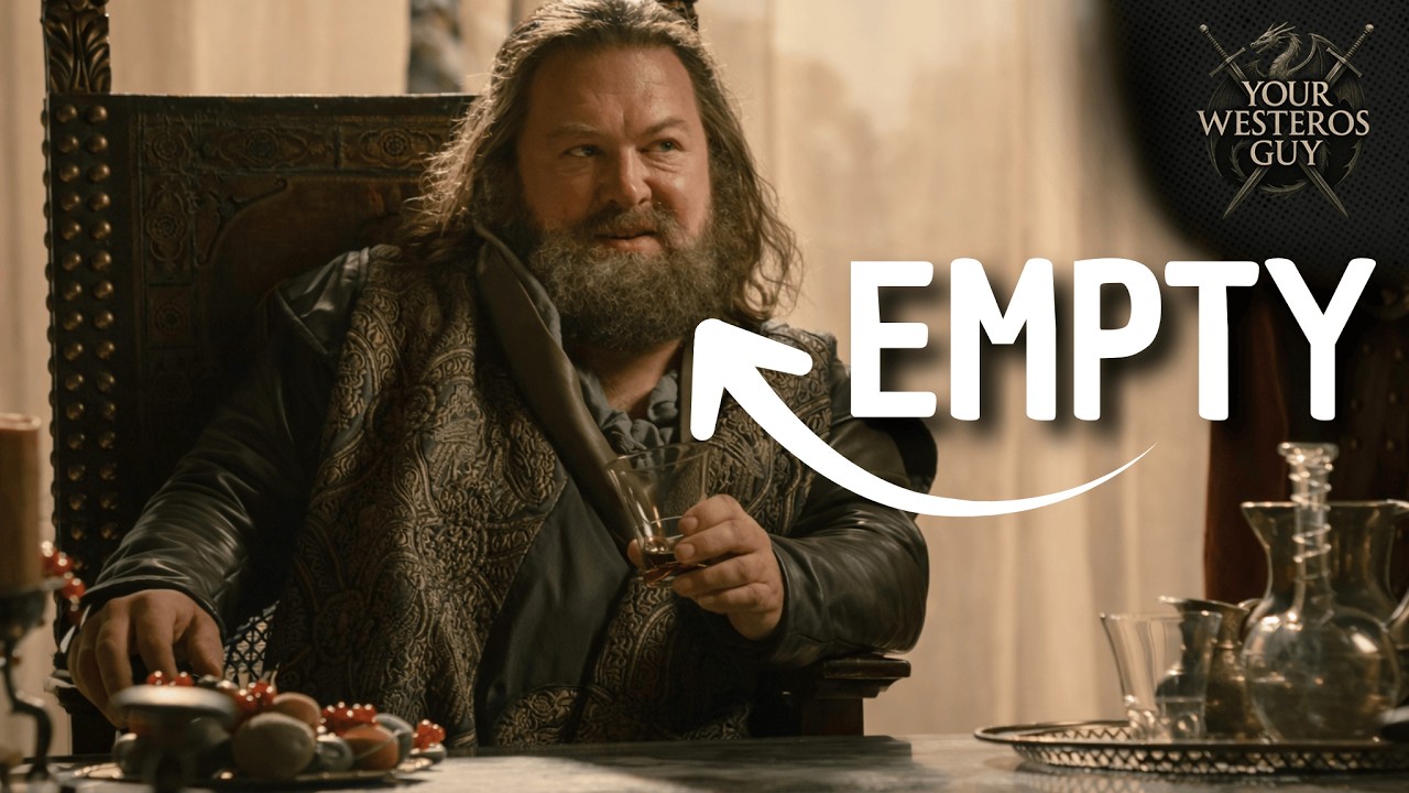 THIS Scene Is Perfection In What Depression Really Looks Like