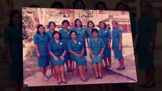 Emily @ 70... HER LIFE down memory lane... AVP 20 July 2017