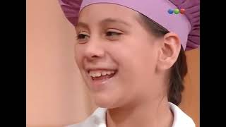 Capítulo 15, Maru a la Tarde por Telefé: viernes 6 de abril de 2001, Maru Botana.