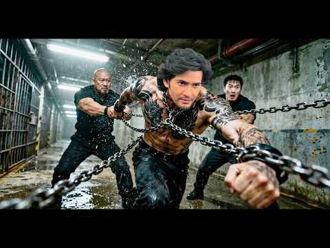 सुपरहिट (HD) ब्लॉकबस्टर साउथ इंडियन हिंदी डब्ड एक्शन मूवी || RUN || Hindi Dubbed Action Movie