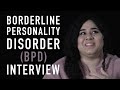 Borderline Personality Disorder Interview | Genesis