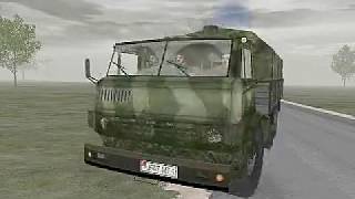 Silent War Cinematic Trailer (2005)