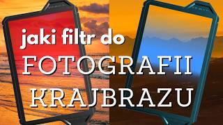 📷 Rodzaje Filtrów GND - jak i kiedy używać? @foto Soft, Hard czy Reverse? screenshot 2