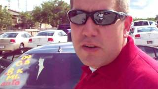 Clear Lake Dodge. Lincoln Stahl "The Internet Guy" laughing