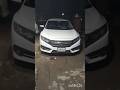 2017 honda civic side mirror installation #shorts #trending #car #subscribe #youtube