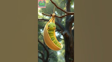 "Khám Phá Vòng Đời Thú Vị Của Bướm"