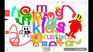 Michaels Tvokids Logo Bloopers Take 52Lol