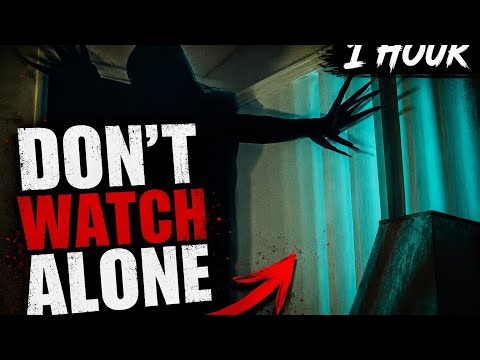 These Horror Films Made Me Afraid To Sleep Alone