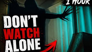 These Horror Films Made Me Afraid To Sleep Alone