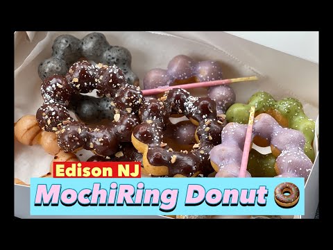 Mochi Ring Linwood Nj