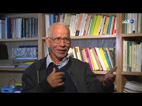 الدكتور حميد بن عزيزة العولمة وصلت إلى حدها الأقصى ودخلنا عصر الثورة الصناعية الرابعة