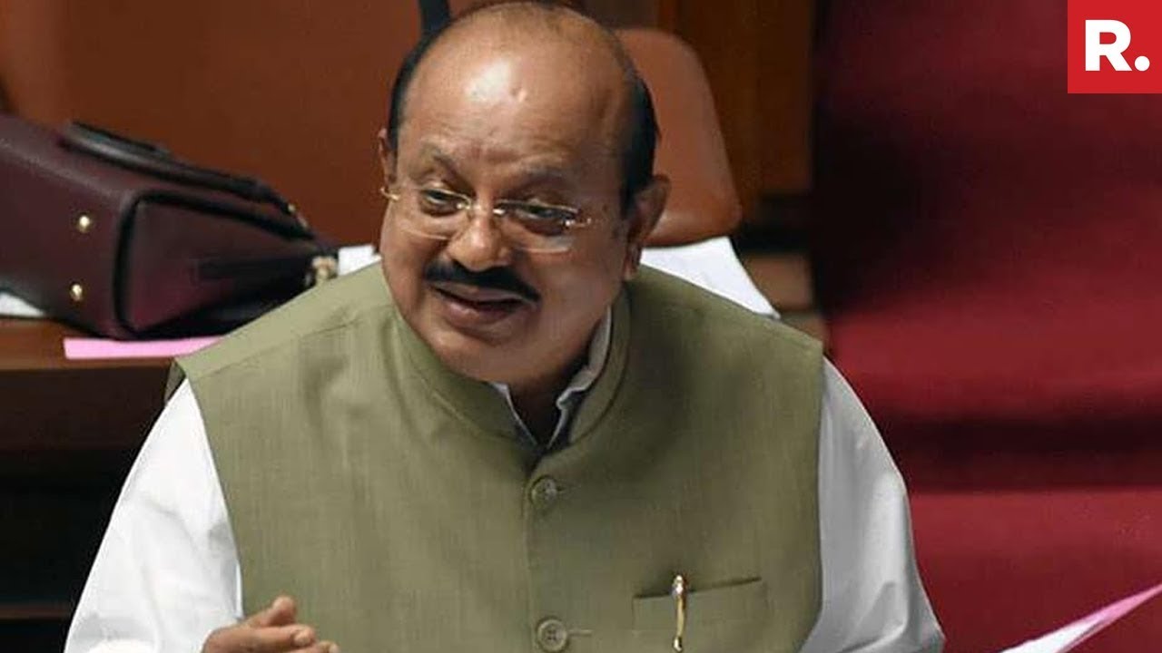 S Prakash reacts to 'Burn Modi Alive' Comment, TB Jayachandra Speaks Exclusively With Republic TV