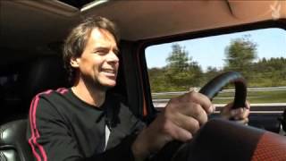 Playboy Test the Max Hummer H2 GT 49 Hummer