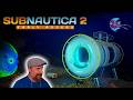Subnautica 2 🐠 004: Einmal Batterie leer scannen bitte