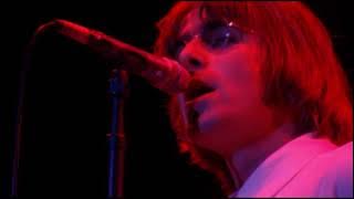 Oasis - Hello (Saturday 10th August, 1996) 【Knebworth 1996】